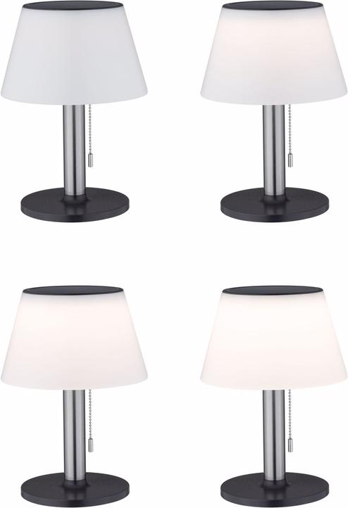 Immagine prodotto Paulmann Lillesol (75 lm, IP44)