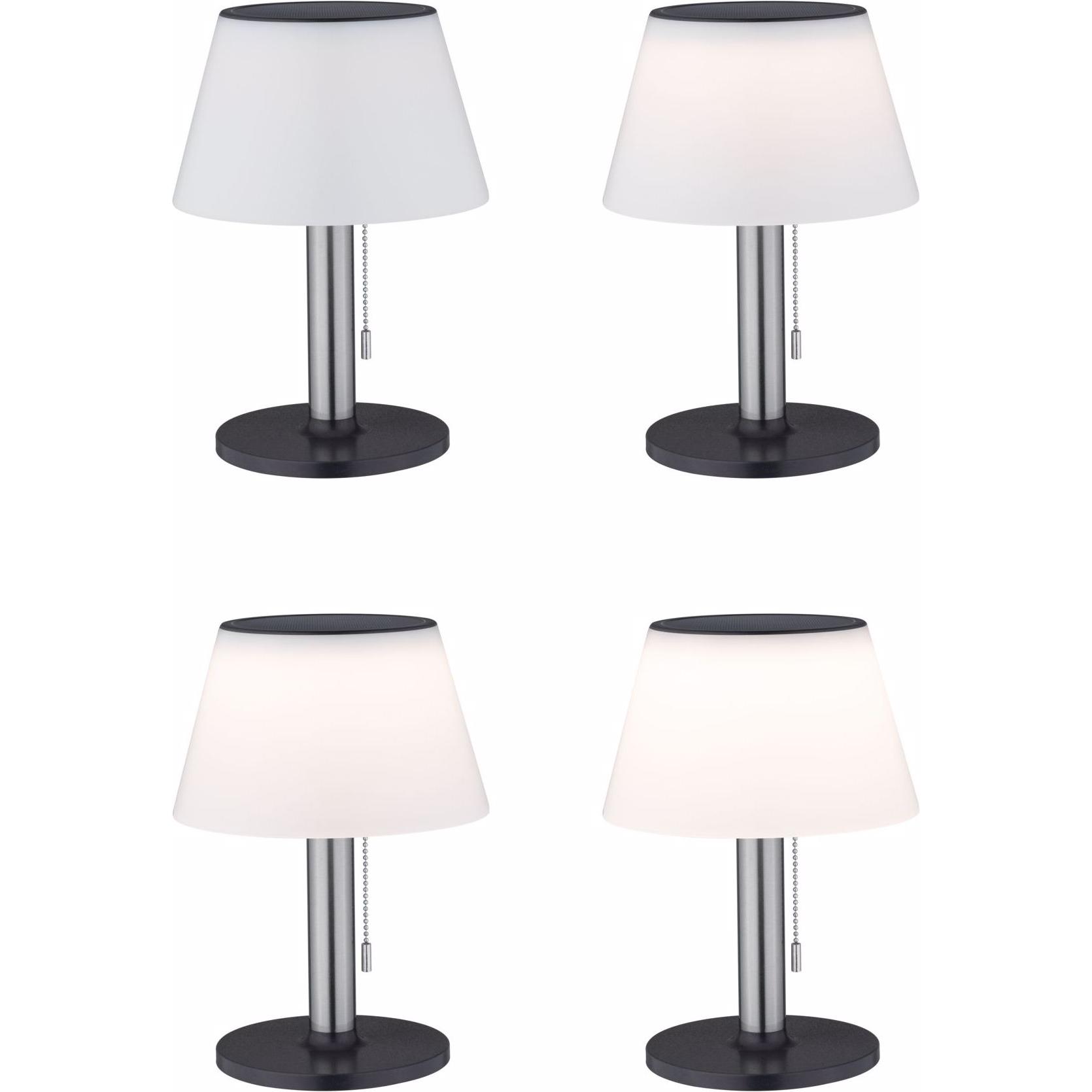 Thumbnail - Paulmann, Gartenbeleuchtung, Lillesol (75 lm, IP44)