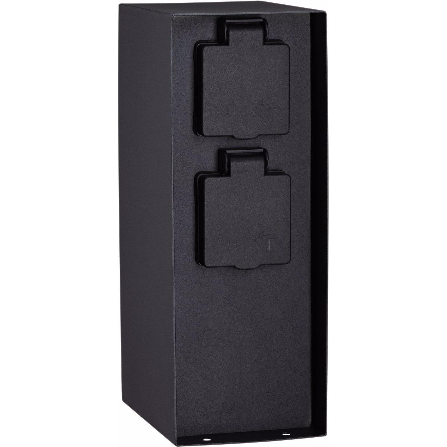 Thumbnail - Paulmann, Steckdose, Rio Steckdosensäule