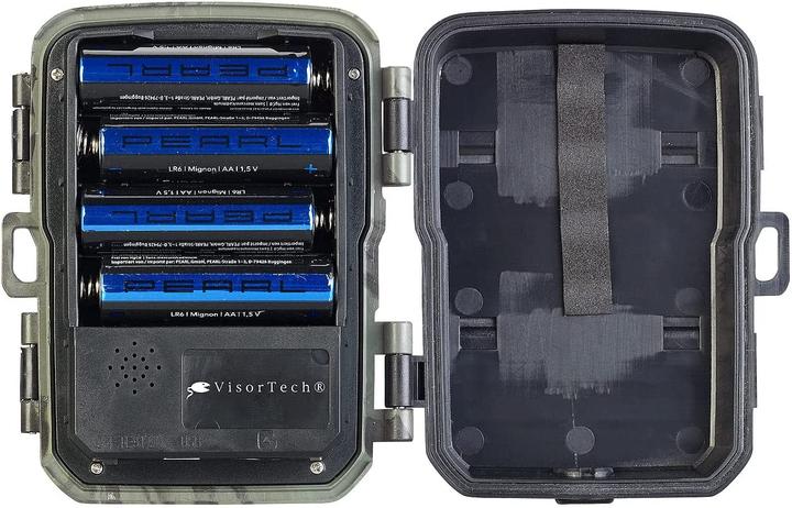 Produktbild VisorTech WLAN-2K