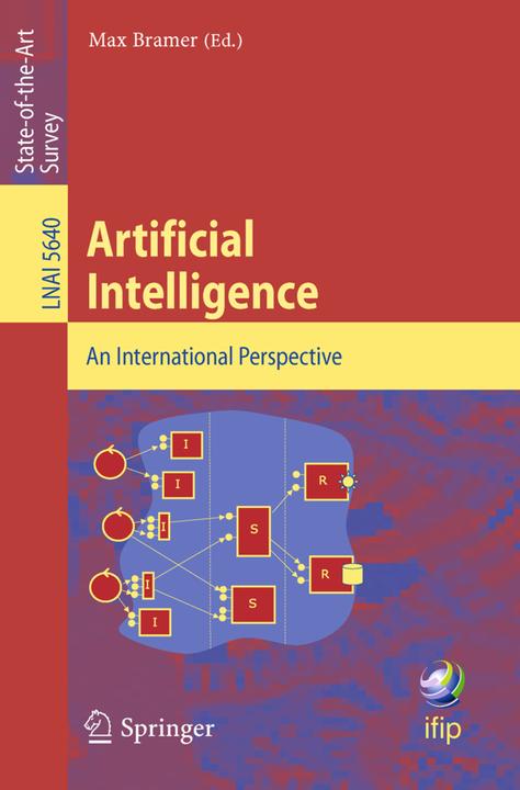 Artificial Intelligence. An International Perspective (Englisch, 2009)