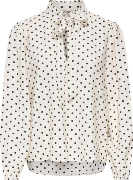 Immagine prodotto Only Onlmaizee Ls Frill Shirt Wvn Ex (S)