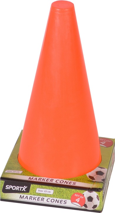 Sport X Bauern 4 St. 22cm
