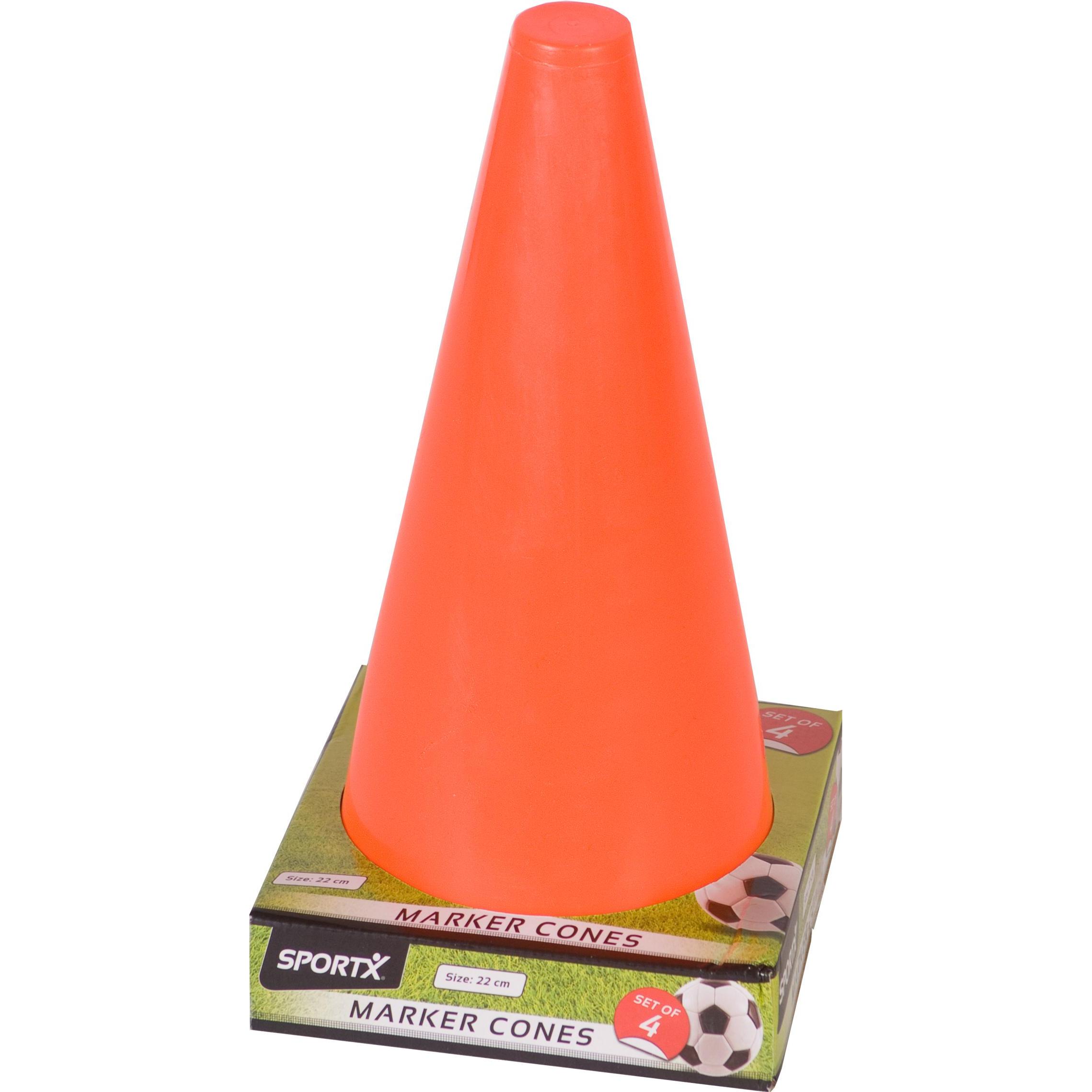 Sport X Bauern 4 St. 22cm (2001351)