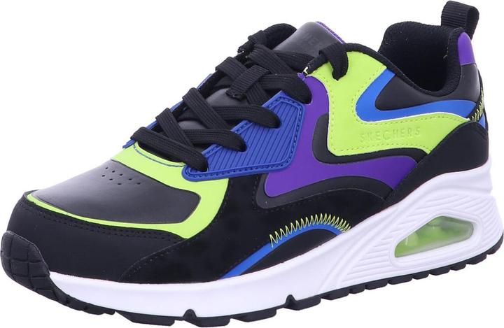 Image du produit Skechers Baskets UNO GEN1 - COLOR SURGE (30)