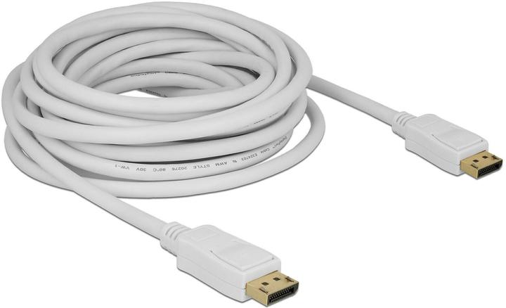 Actual product image Delock DisplayPort — DisplayPort (7 m, DisplayPort, 1.2)