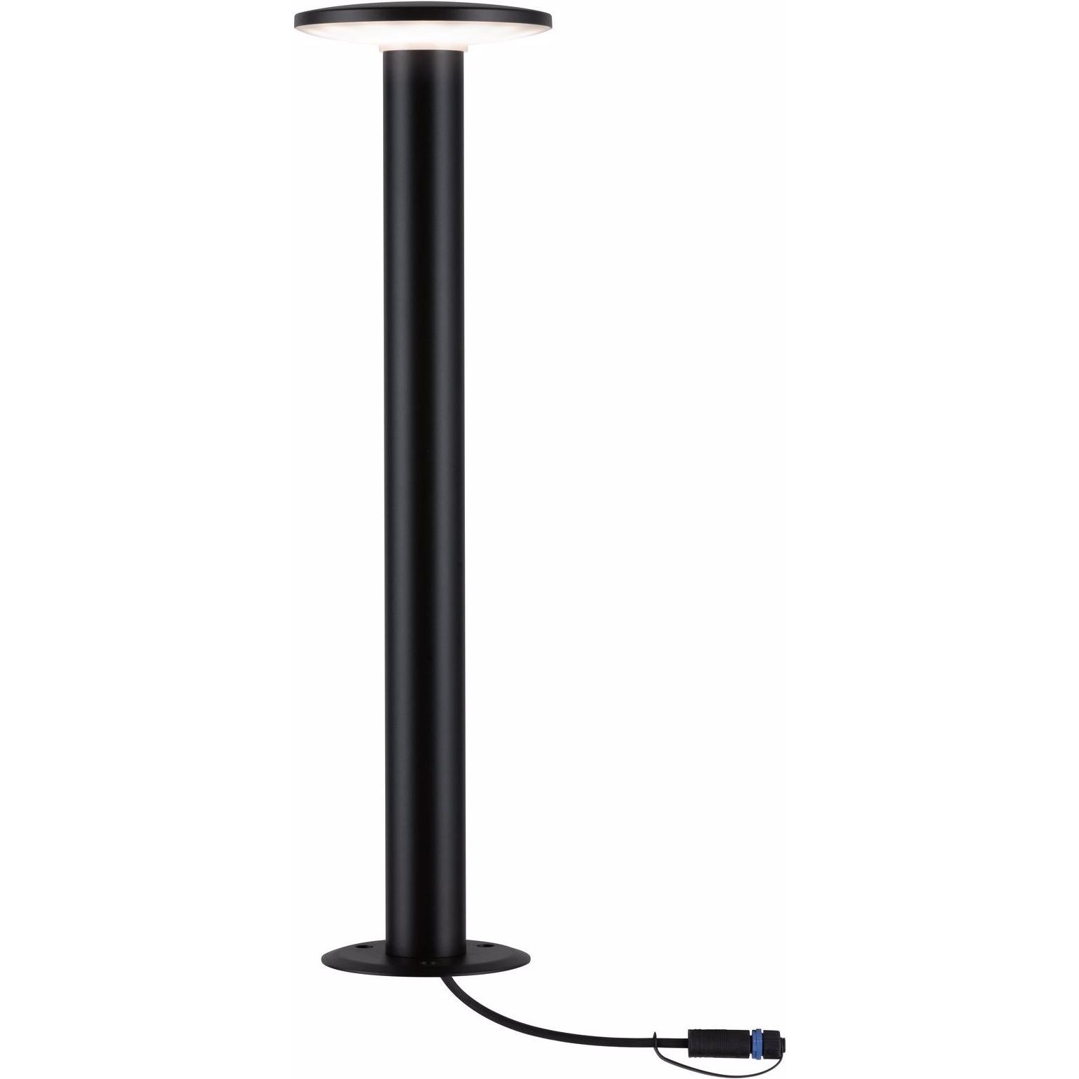 Paulmann, Gartenbeleuchtung, Outdoor Plug & Shine Plate (660 lm, IP44)