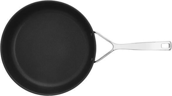 Produktbild Demeyere Alu Pro Bratpfanne antihaftbeschichtet hoch ø28 cm h:7cm (28 cm, Bratpfanne, Aluminium)