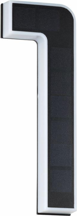 Actual product image Paulmann House number (20 lm, IP44)