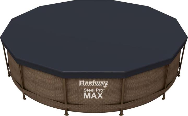 Produktbild Bestway Silas (366 cm)