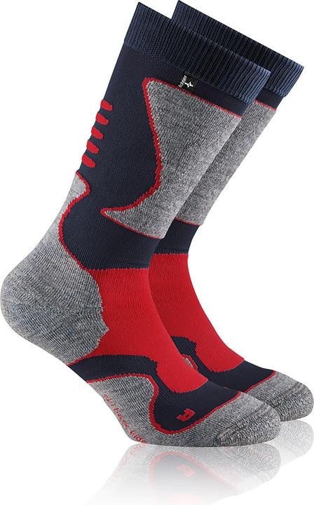 Rohner Ski Base Kids