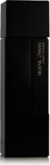 Image du produit Yves Saint Laurent Laurent Mazzone, Arsenic Osman, Extrait De Parfum, Unisexe, 100ml (Extrait De Parfum, 100 ml)
