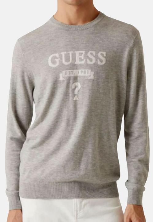 Produktbild Guess Pullover Strickpullover R-Neck (L)