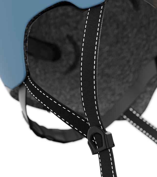 Actual product image Cosmo Connected Fusion (55 - 60 cm)