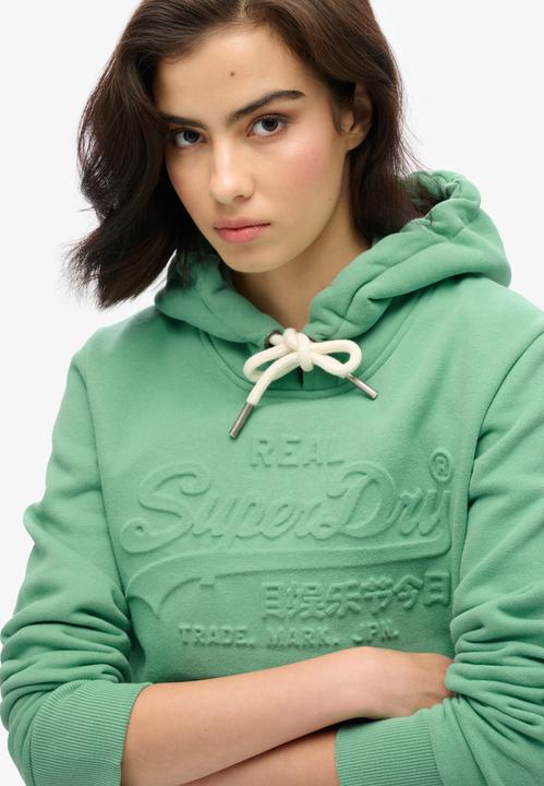 Produktbild Superdry Hoodie Damen (XXS)