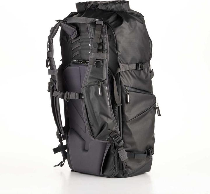 Productafbeelding Shimoda Action X50 v2 (Foto rugzak, 50 l)