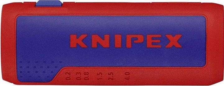 Produktbild Knipex TwistCut (100 mm)