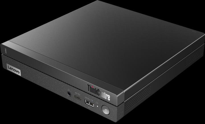 Produktbild Lenovo ThinkCentre neo 50q Gen 4 Thin Client (Intel Celeron 7305, 8 GB, 256 GB, Intel UHD Graphics)