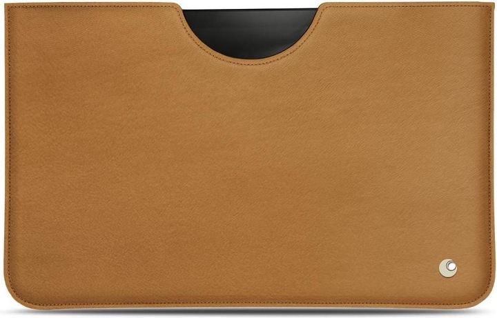 Actual product image Noreve Leather case (Galaxy Tab S6 Lite)