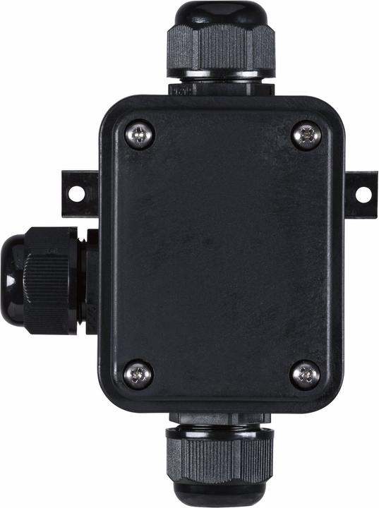 Actual product image Paulmann Junction Box