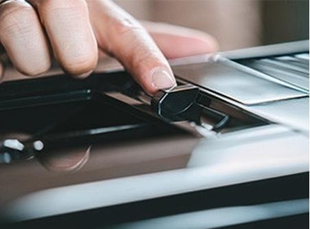 Image du produit Melitta Barista Smart T F840-100