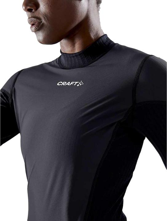 Actual product image Craft Active Extreme X Wind Long Sleeve Shirt (S)