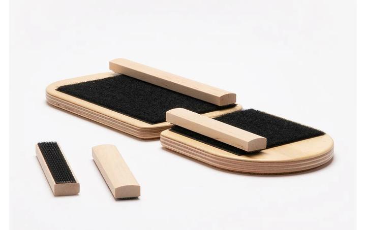 Produktbild Pedalo Fusstrainer Profi