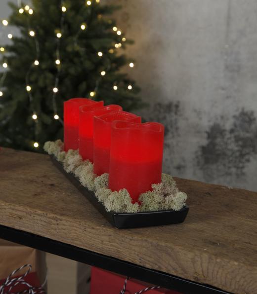 Produktbild Star Trading Pillar May (4 x)