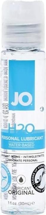 Produktbild System JO H2O Original (30 ml)