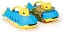 Immagine prodotto Green Toys Sottomarino giocattolo verde