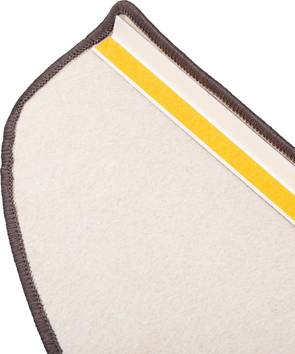 Produktbild Pergamon Trend Schlinge Stufenmatte Strong 15er-Set (24 x 65 cm)