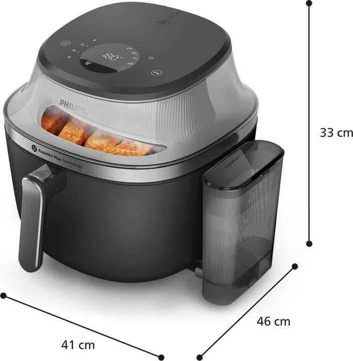 Produktbild Philips 5000 Series Airfryer NA541/00