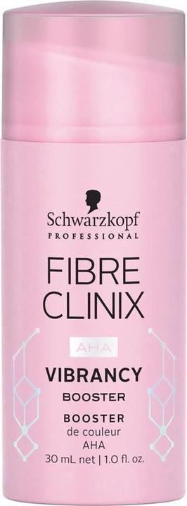 Produktbild Schwarzkopf Fibre Clinix - Vibrancy Booster (30 ml)