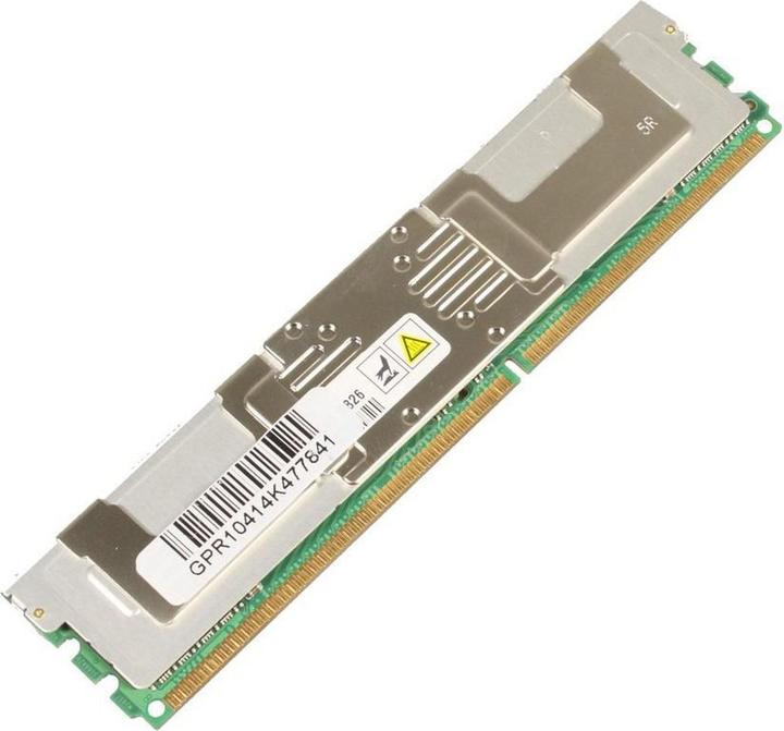 Actual product image CoreParts MMD8827/8GB memory module 1 x 8 GB DDR2 667 MHz (Dell, 1 x 8GB)