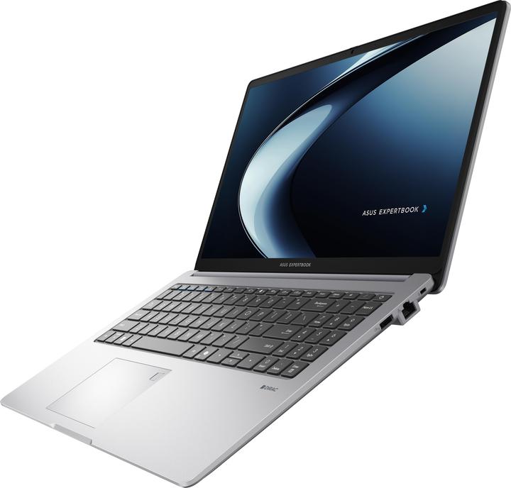 Produktbild ASUS ExpertBook P1 (15.60", AMD Ryzen 7 7735HS, 16 GB, 512 GB, DE)