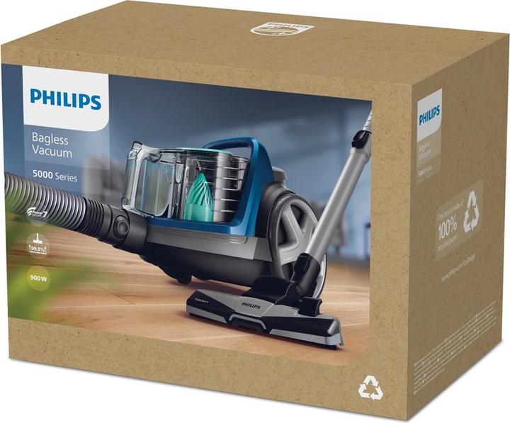 Produktbild Philips FC9550/09 Beutelloser Staubsauger