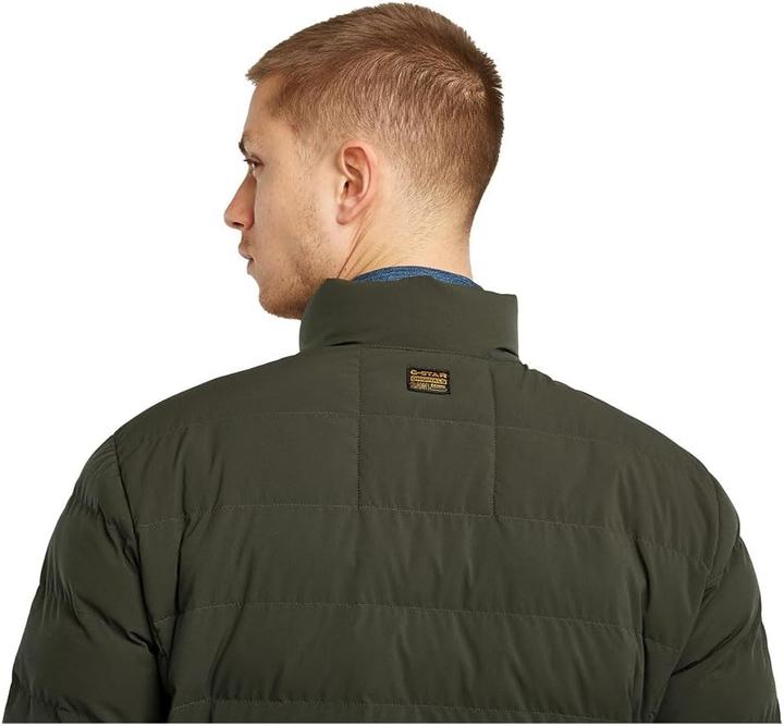 Immagine prodotto G-Star Leichtsteppjacke (M)