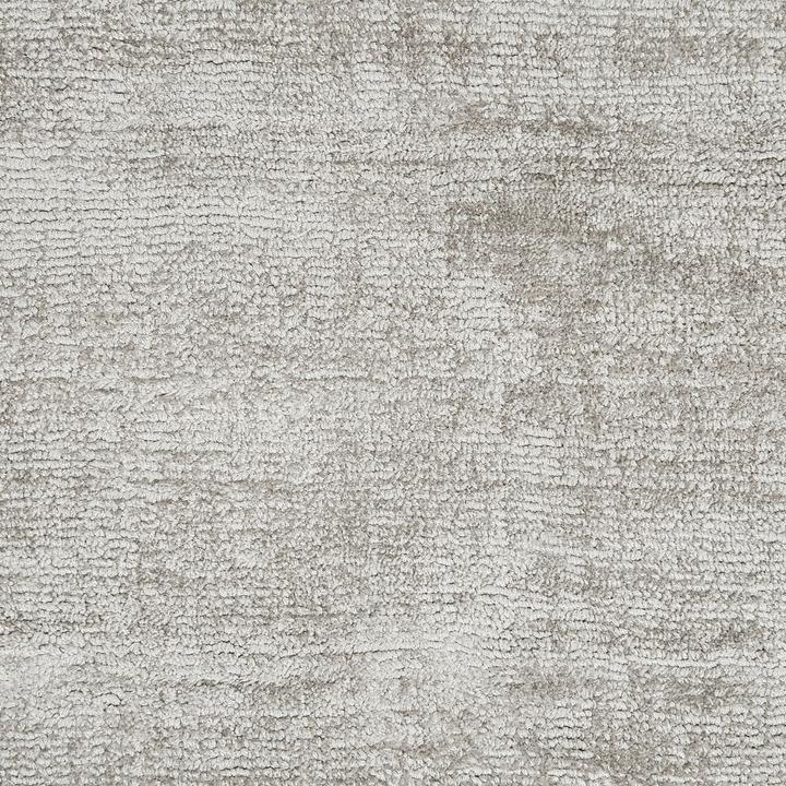 Produktbild Loberon Teppich Mariselle grau (170 x 240 cm)