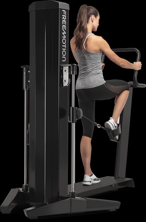 Actual product image Freemotion Genesis Quad/ Hip