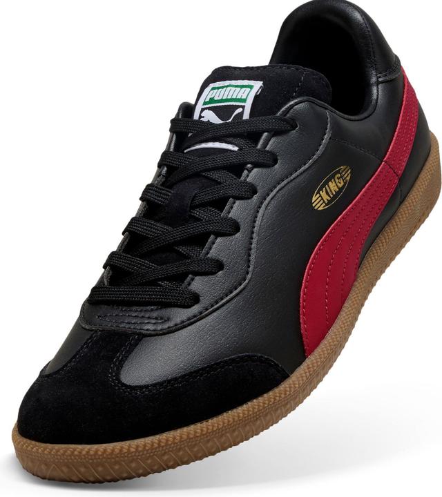 Actual product image Puma KING 21 IT (43)
