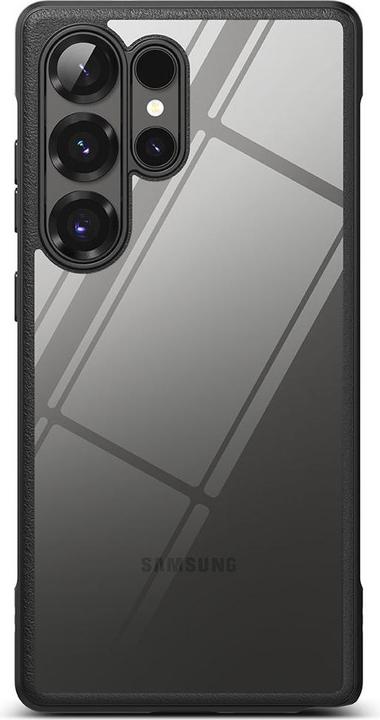 Immagine prodotto Ringke Fusion Bold Case for Samsung Galaxy S25 Ultra - Black (Samsung Galaxy S25 Ultra)