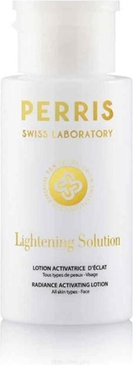 Perris Monte Carlo Perris Sf Aufhellende Lotion 200ml (Körperlotion, 200 ml)