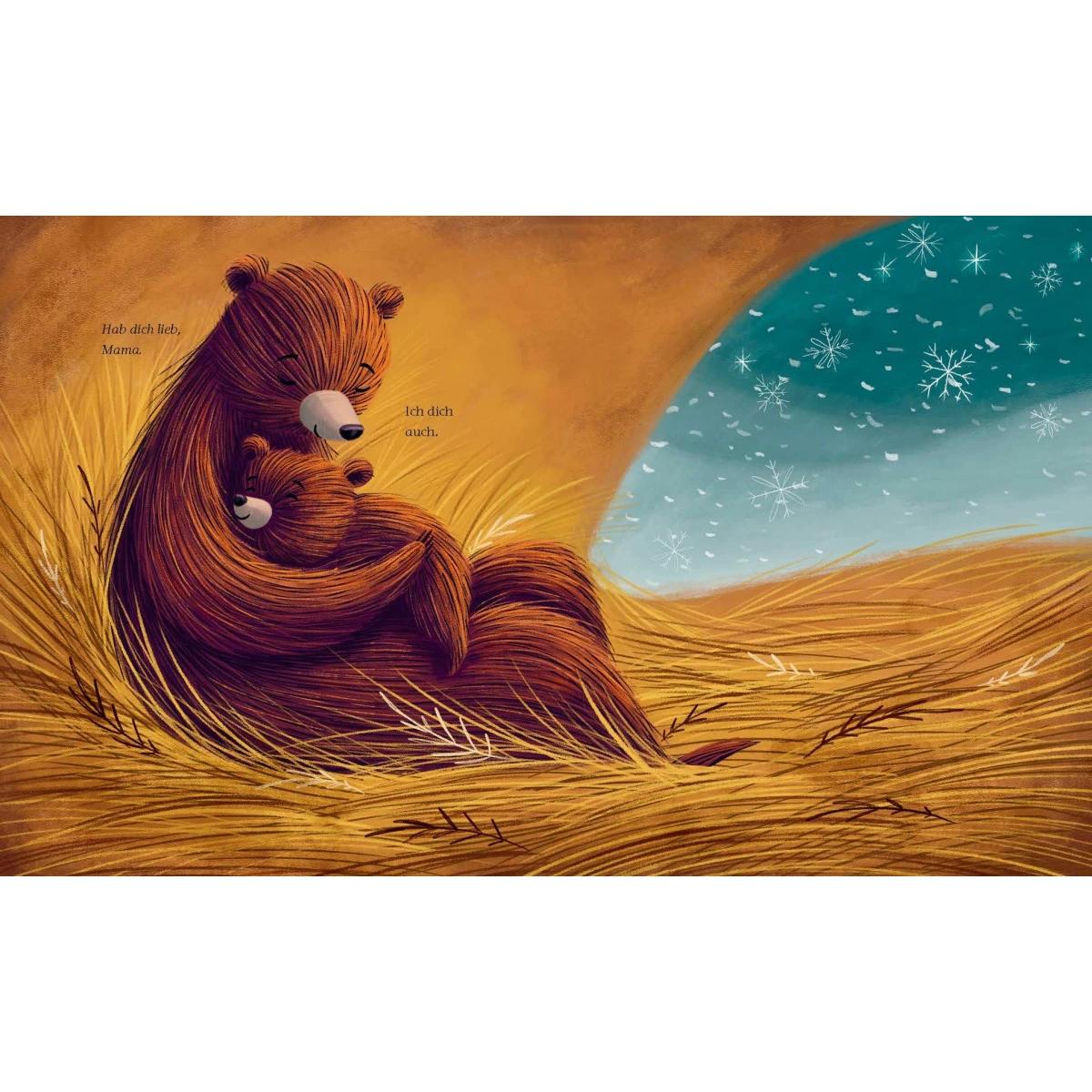 Thumbnail - Im Wald ist Schlafenszeit, Kinderbücher von Dianne White