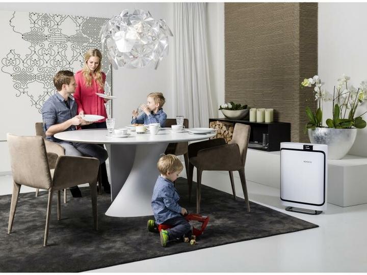 Immagine prodotto Boneco P500 (28 m²)