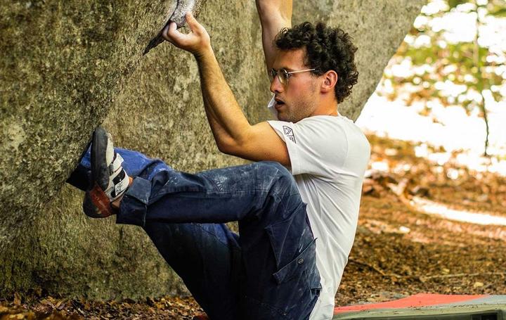 Image du produit Looking for Wild Cargo - Kletterhose - Herren (S)