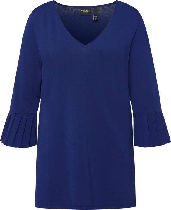 Tiefblau