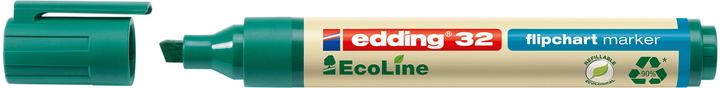 Produktbild Edding Flipchart Marker 32 (Grün, 5 mm, 1 x)