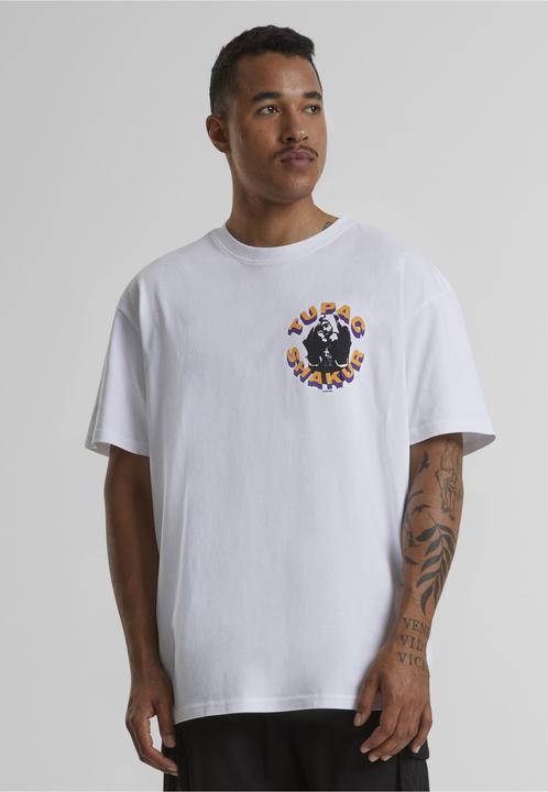 Produktbild Mister Tee 2Pac Toss it up Oversize Tee - 89297 (M)