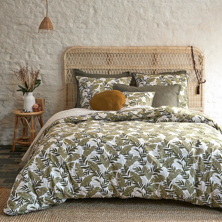 Immagine prodotto La Redoute Interieurs Linot (Copripiumino, 270 x 290 cm)