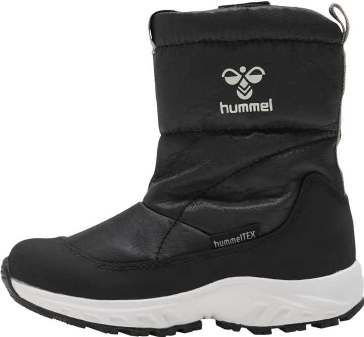 Produktbild hummel Root Puffer Boot Recycled Tex Infant (21)